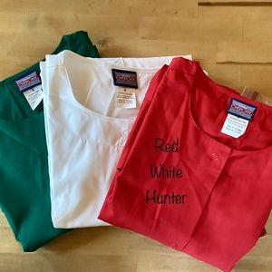 Cherokee Originals 4350 Warm-Up Jackets